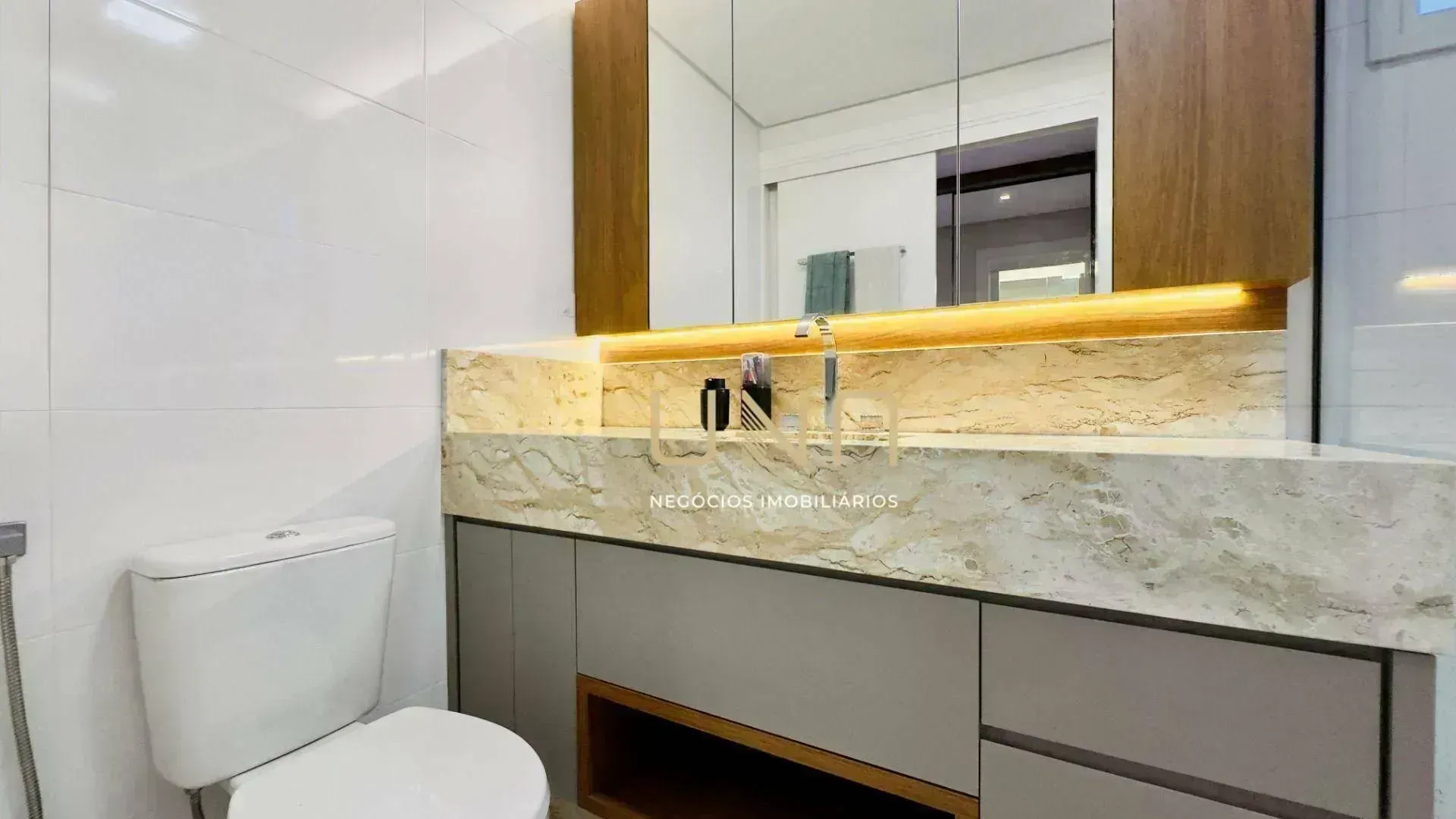 Меблированная квартира 128 м² с 3 спальнями на 9 этаже — photo 52