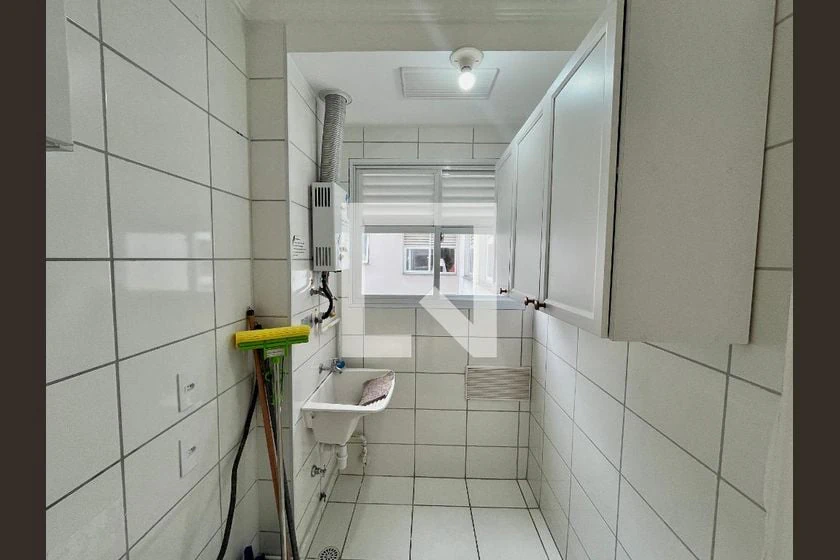 2 quartos e vista para as montanhas: apartamento de 45 m² — photo 9