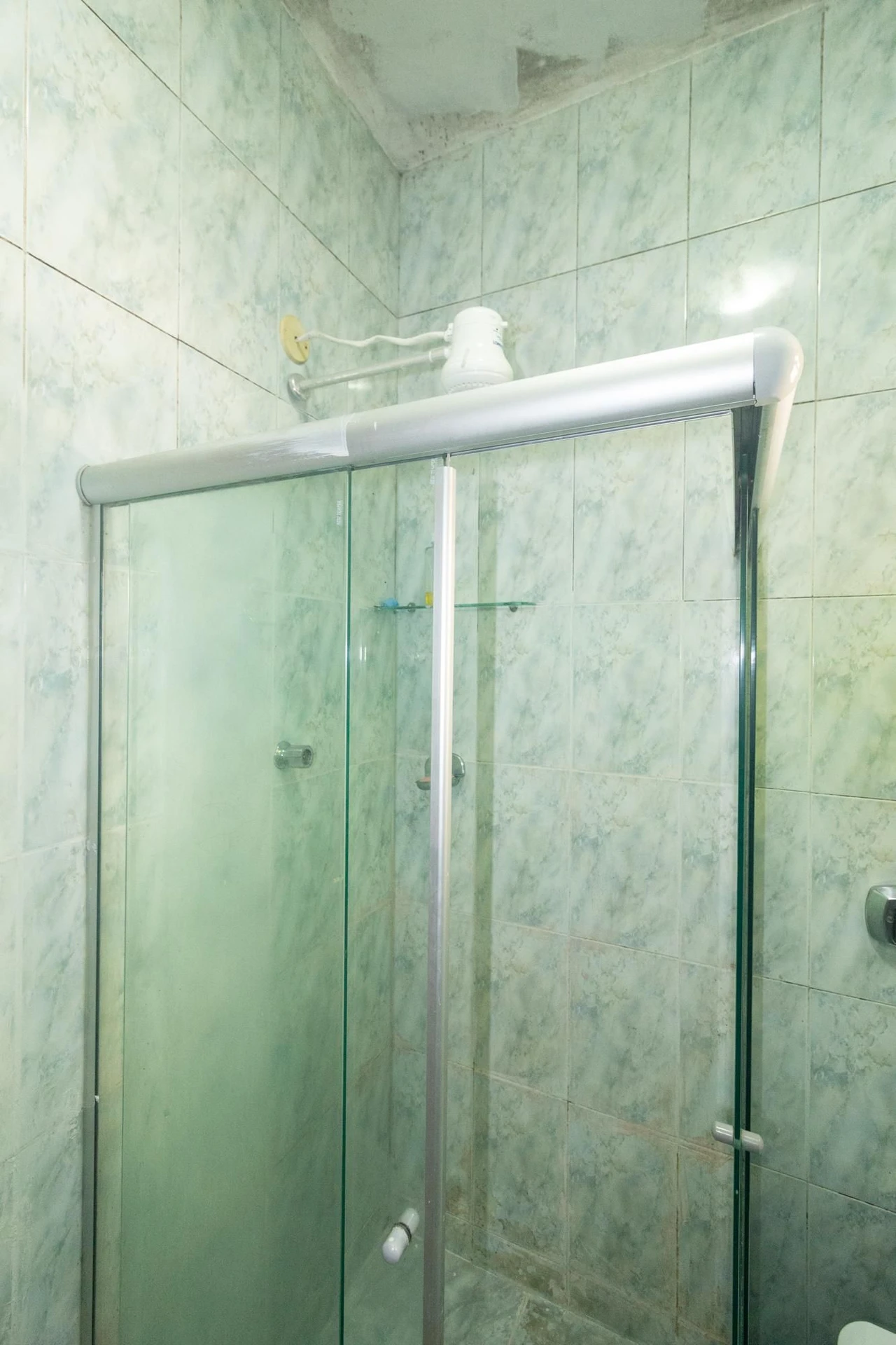 Casa amueblada de 2 dormitorios con parrilla en el balcón — photo 49
