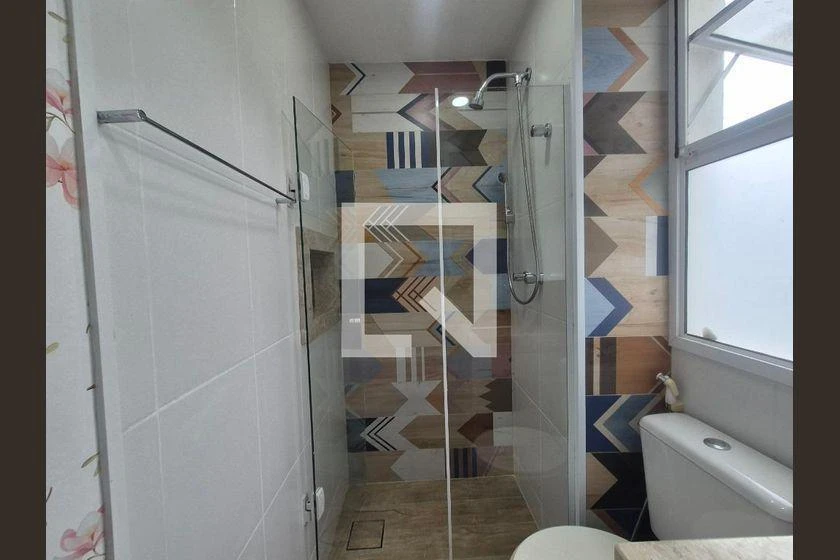 Apartamento de 2 quartos com closet — photo 16