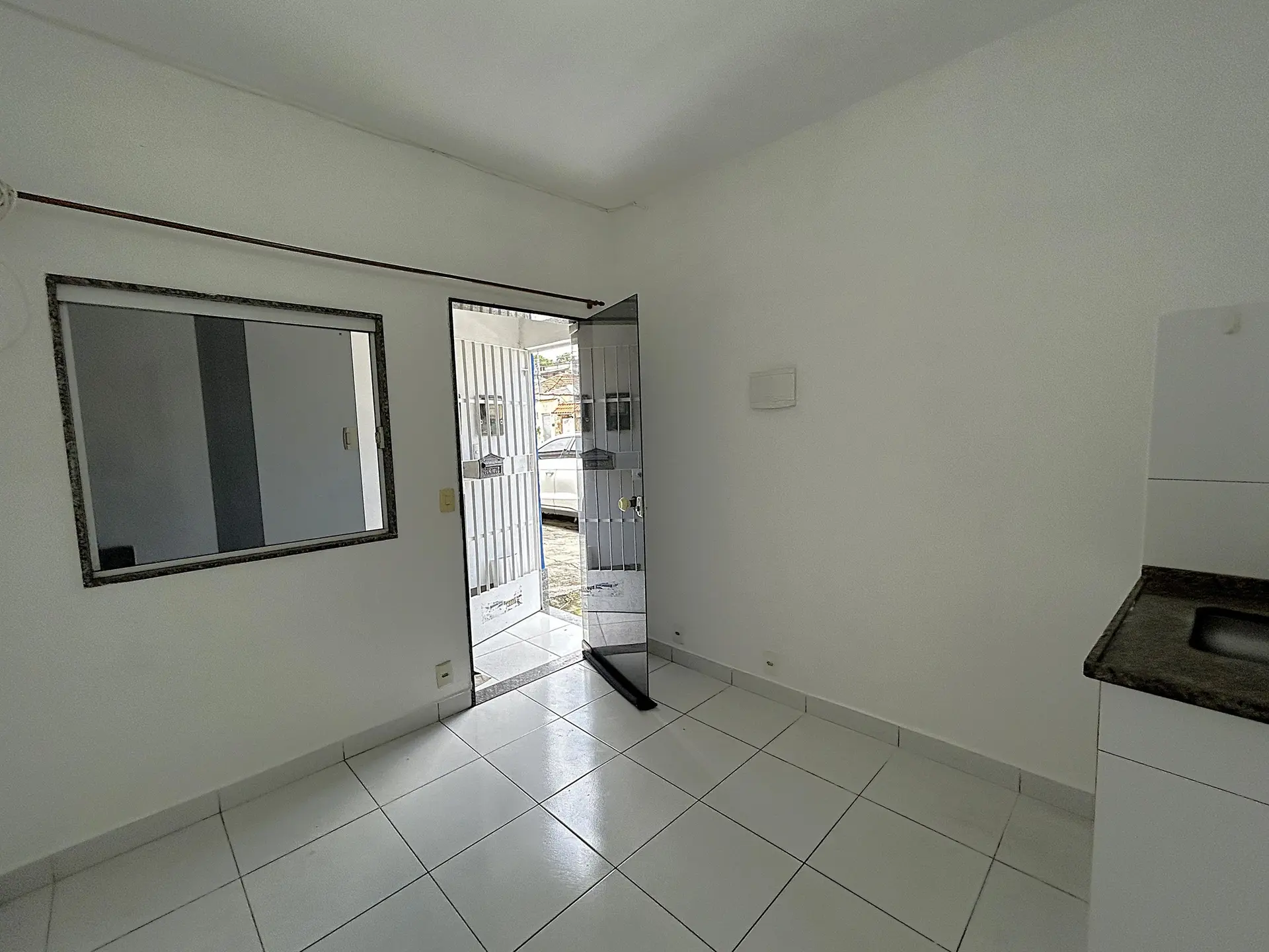 Будинок 45 м², 1 спальня, Ріо-де-Жанейро — photo 15