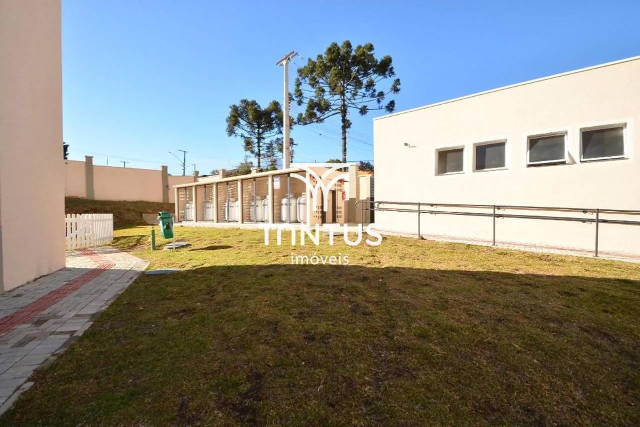 Apartment, 50 m², with a glass-enclosed balcony — photo 45