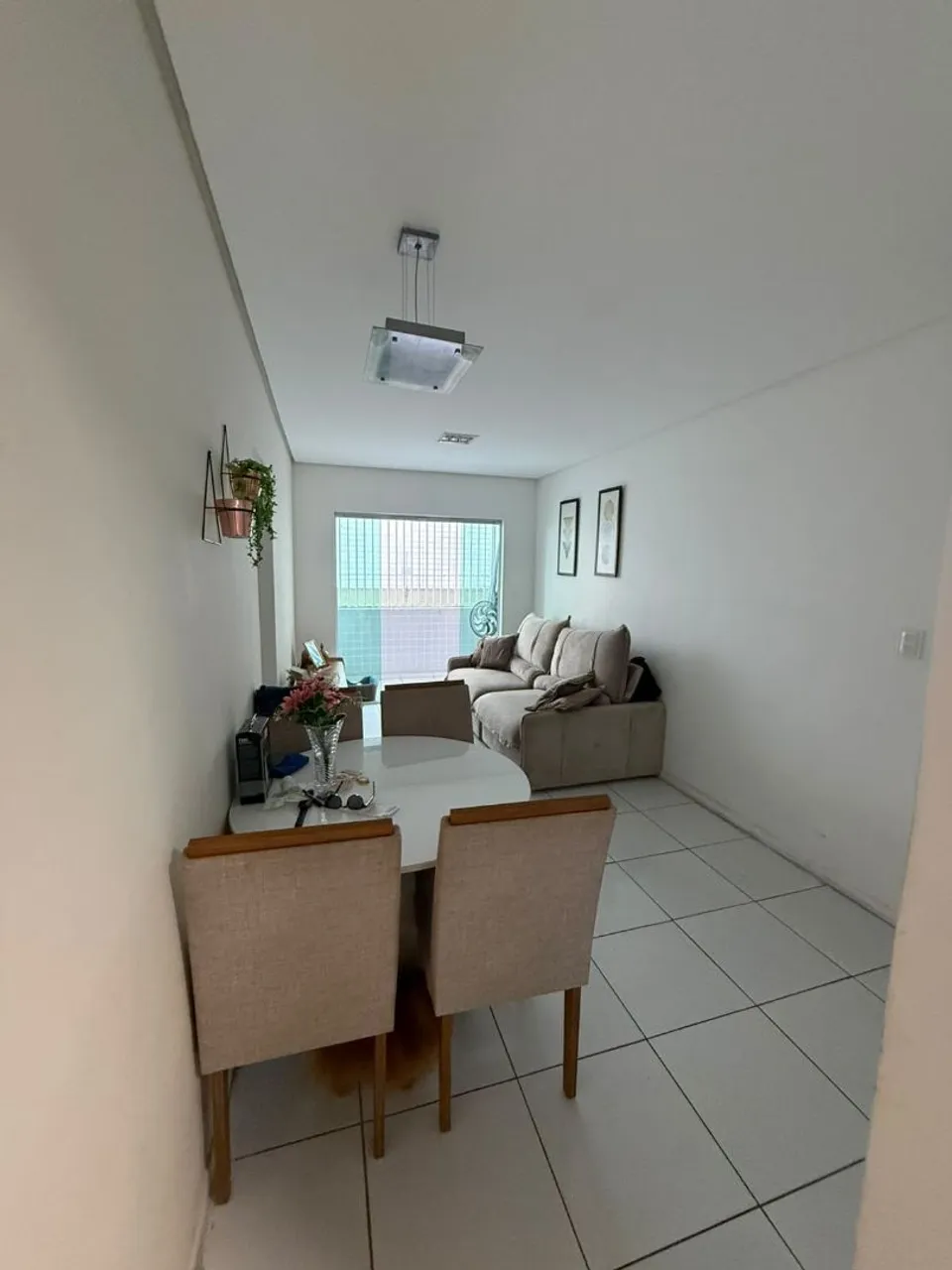 Apartment, 50 m², with a home office — photo 5