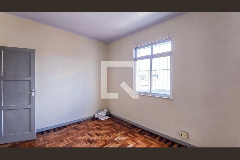 Departamento con piso de madera o laminado en Rio de Janeiro — photo 26