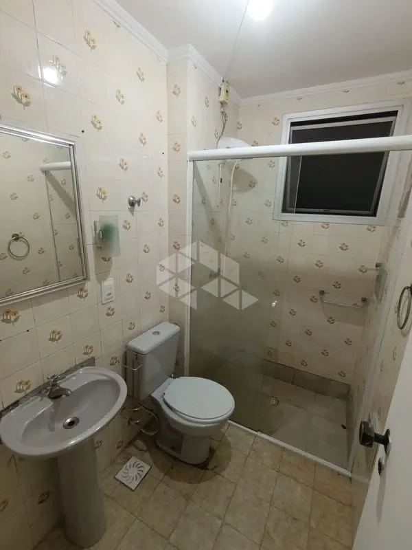 Apartamento de 1 quarto com 45 m² e sem vaga — photo 7