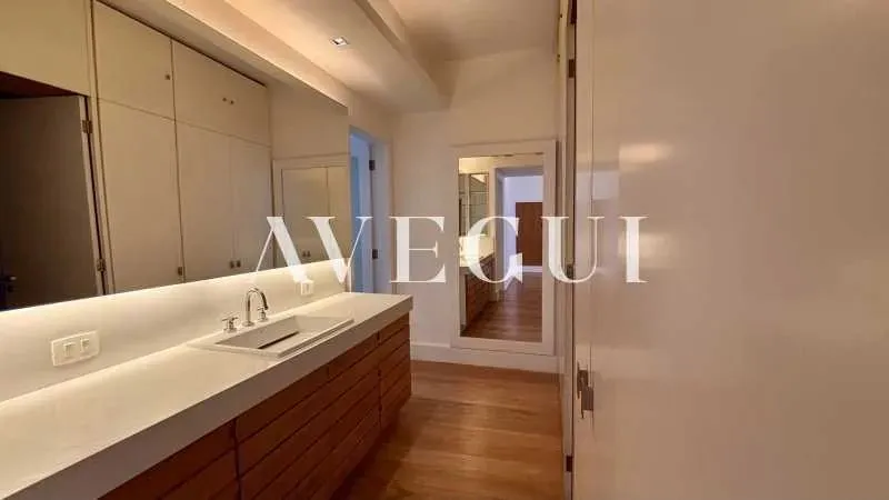 Apartamento duplex de 278 m² com 2 vagas e 3 banheiros — photo 8