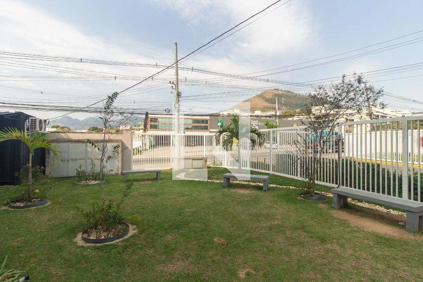 Apartamento de 2 quartos com 43 m² e 1 vaga — photo 34