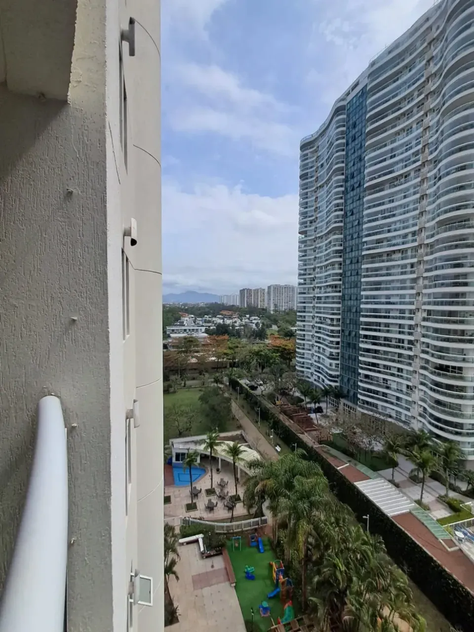 117 m² rental apartment with 3 bedrooms and 2 parking spots — photo 17