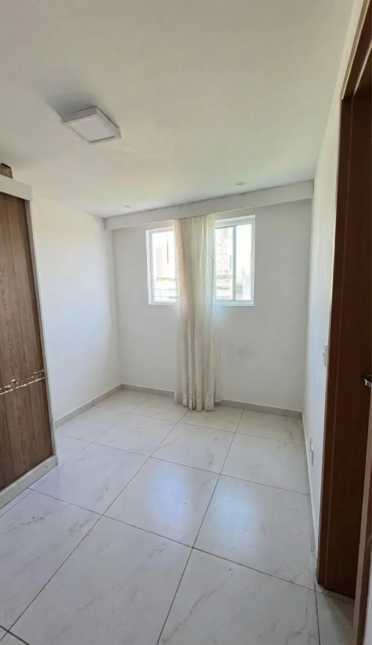 Apartamento com 2 quartos e cozinha americana a gás — photo 6