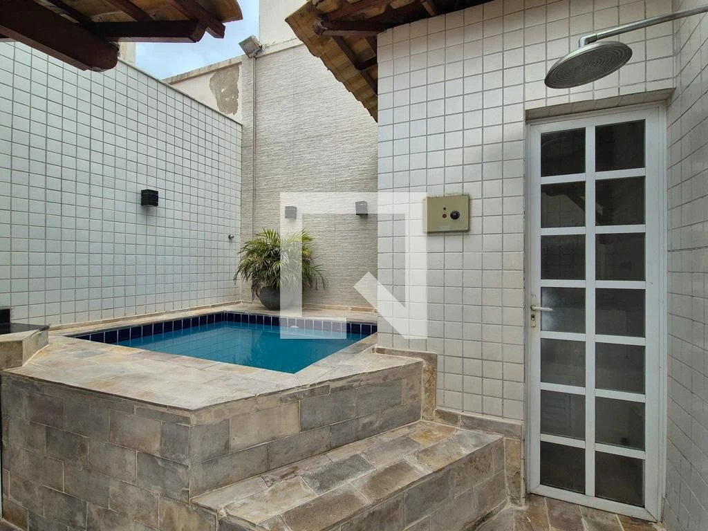 Apartamento, 122 m², com piscina privativa — photo 14