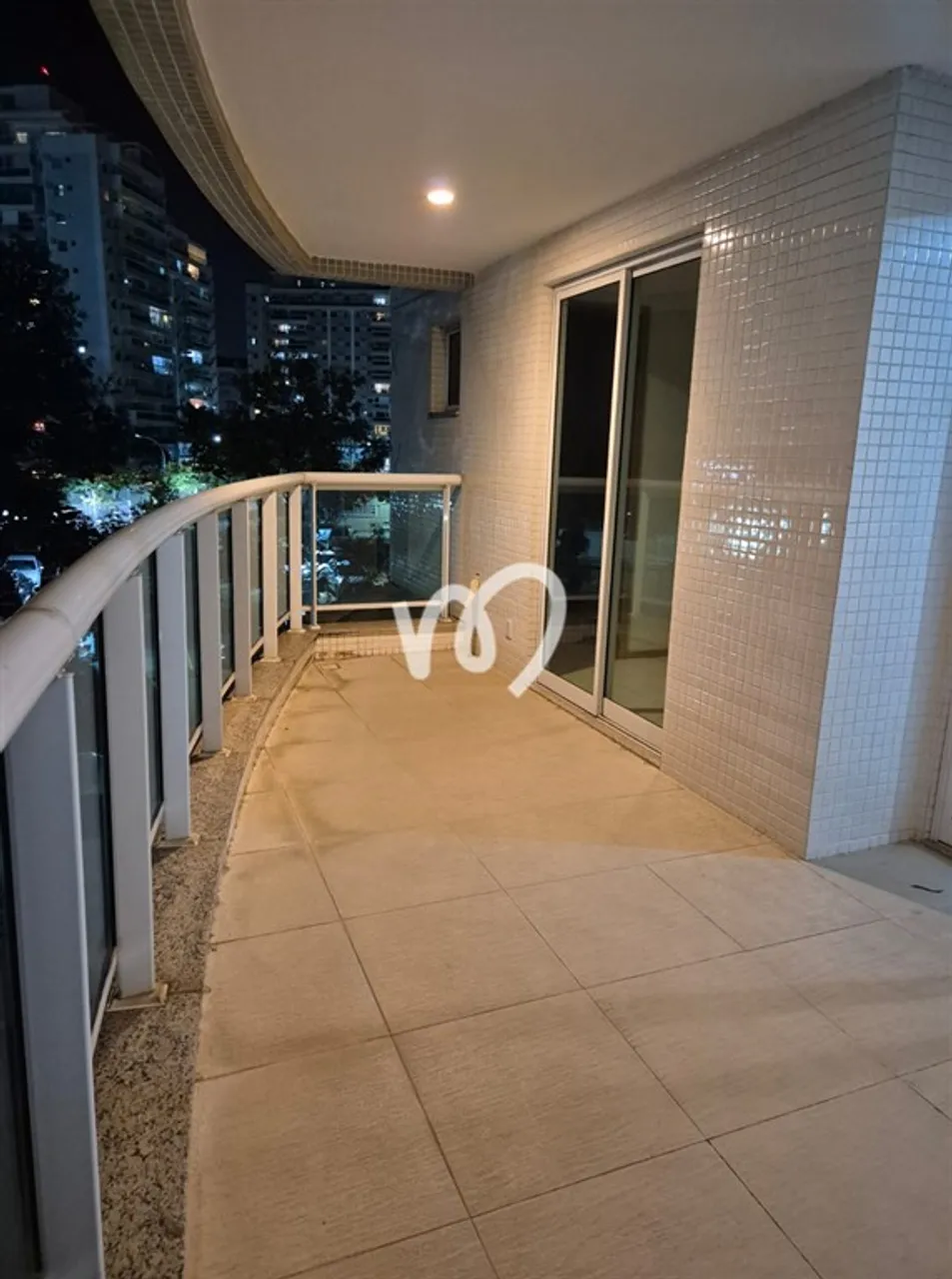 Apartamento de 3 quartos com cozinha a gás e vaga — photo 6