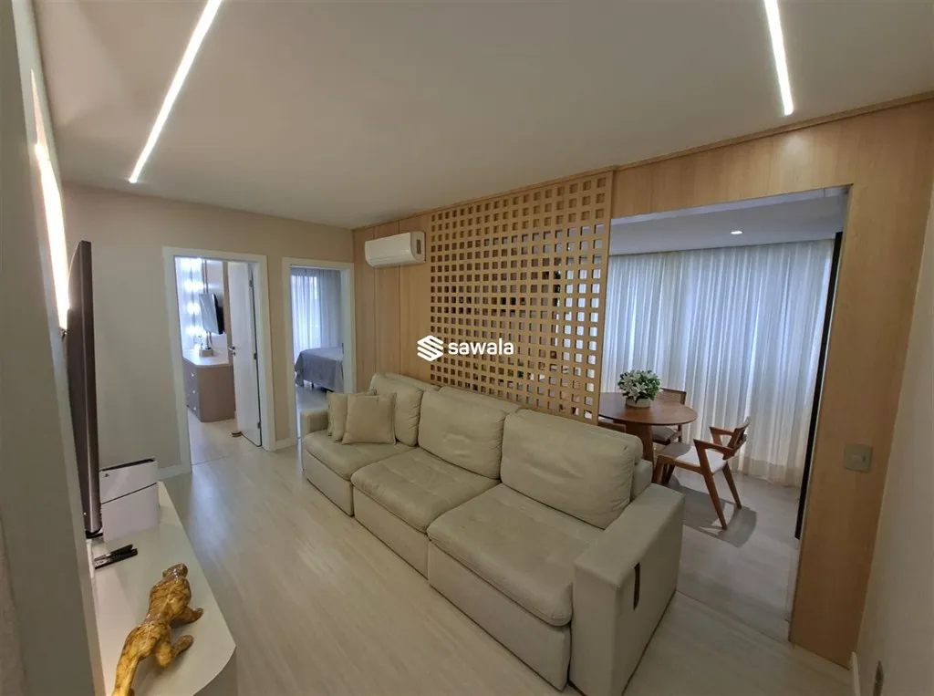 Furnished apartment with 4 bedrooms and open kitchen — photo 35