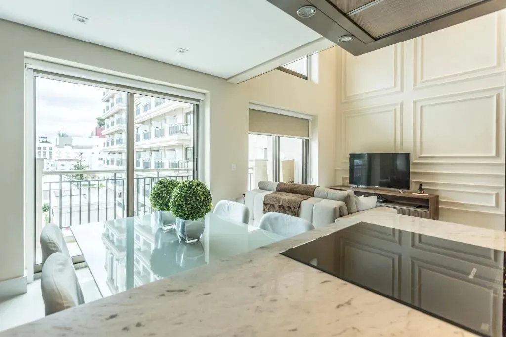 Apartamento de 1 suíte com 111 m² e 1 vaga — photo 8