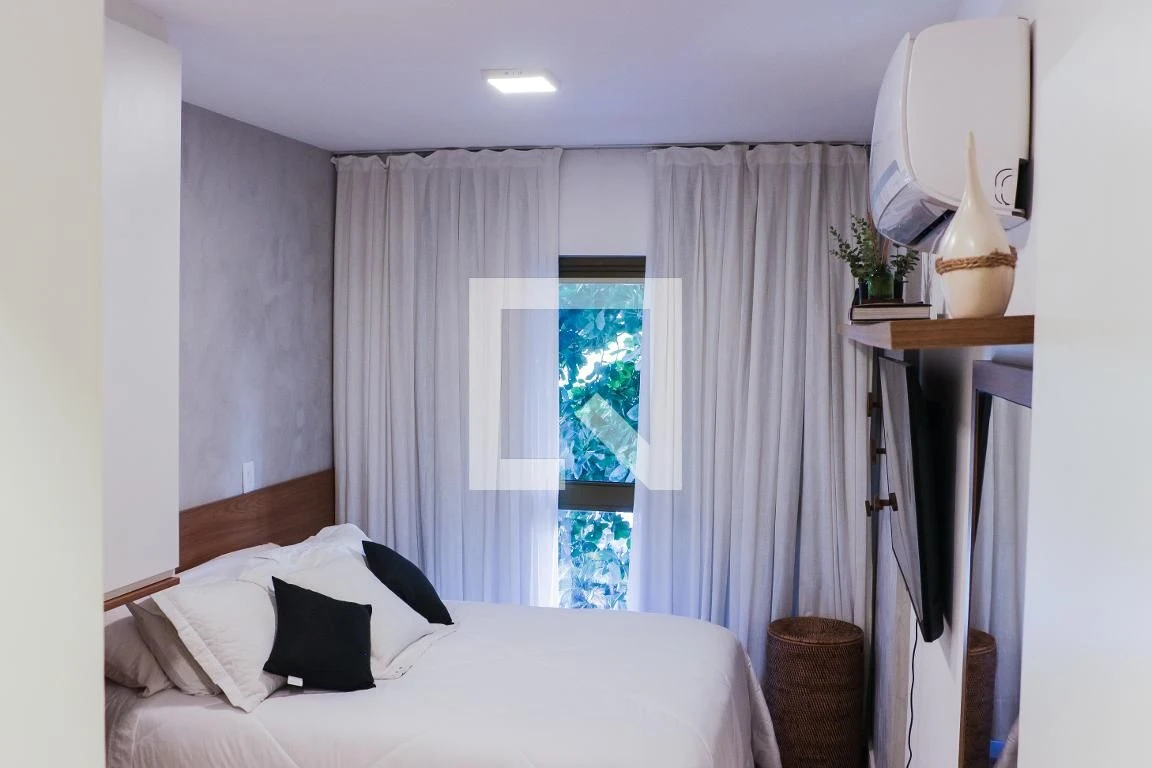 Furnished apartment, 78 m², with a walk-in closet — photo 22