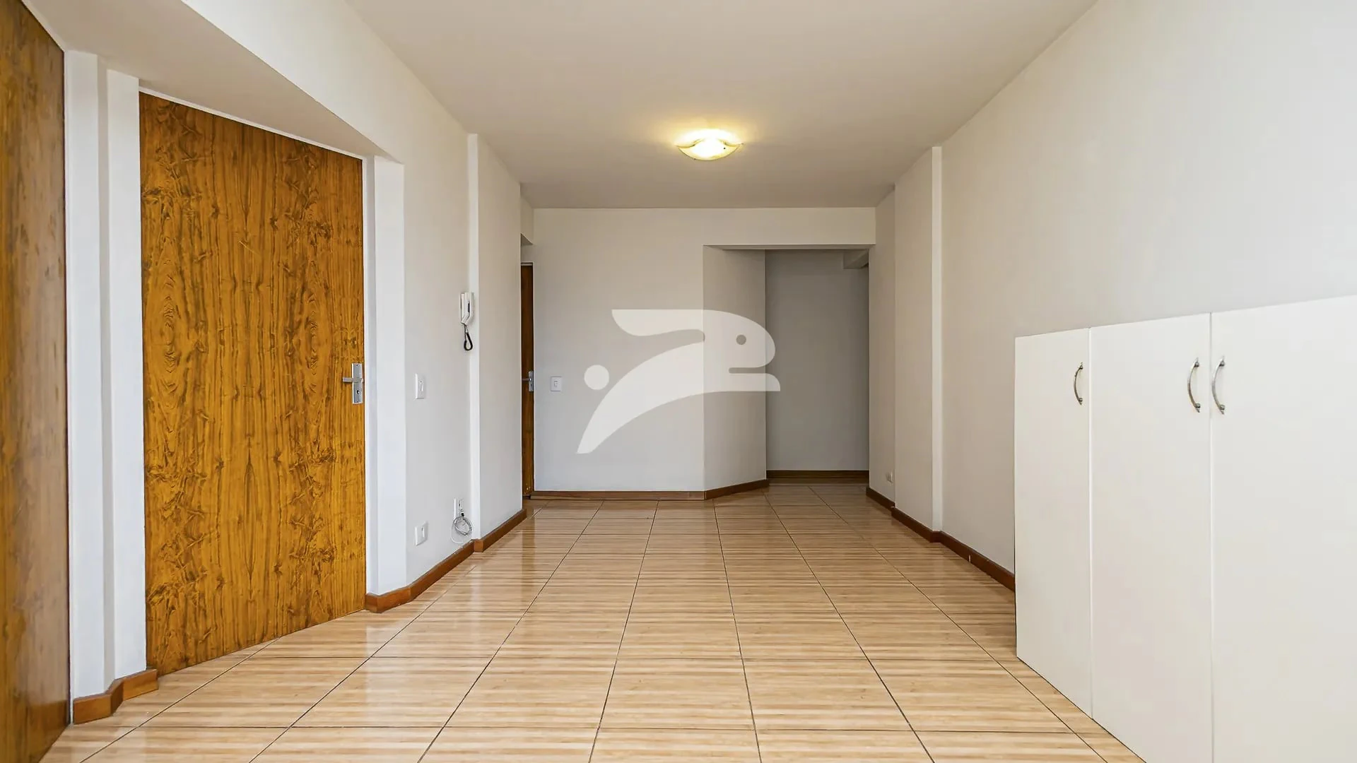 Apartamento de 2 quartos com 56 m² e cozinha separada — photo 20