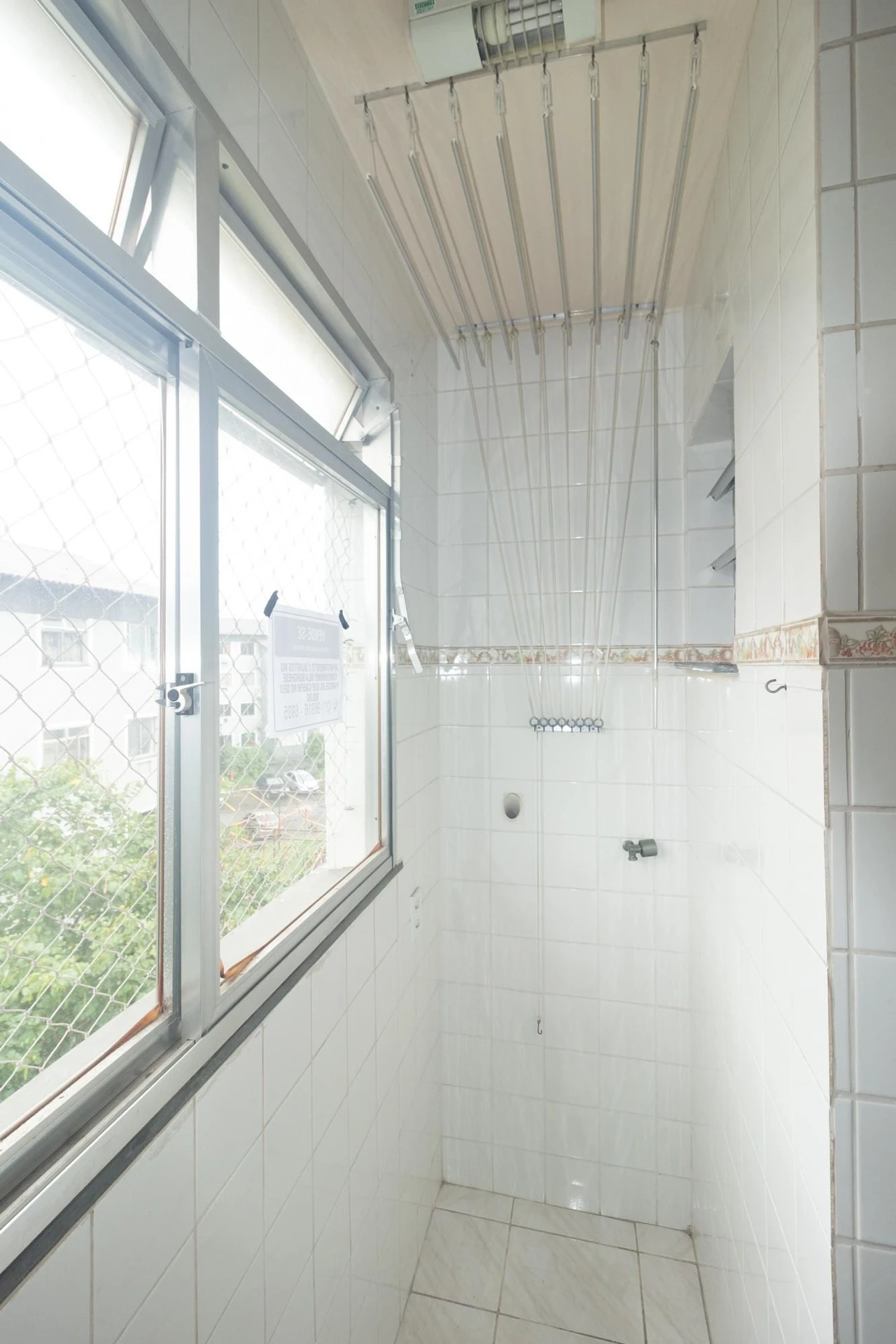 Apartamento de 44 m² e 2 quartos, Campo Grande — photo 13