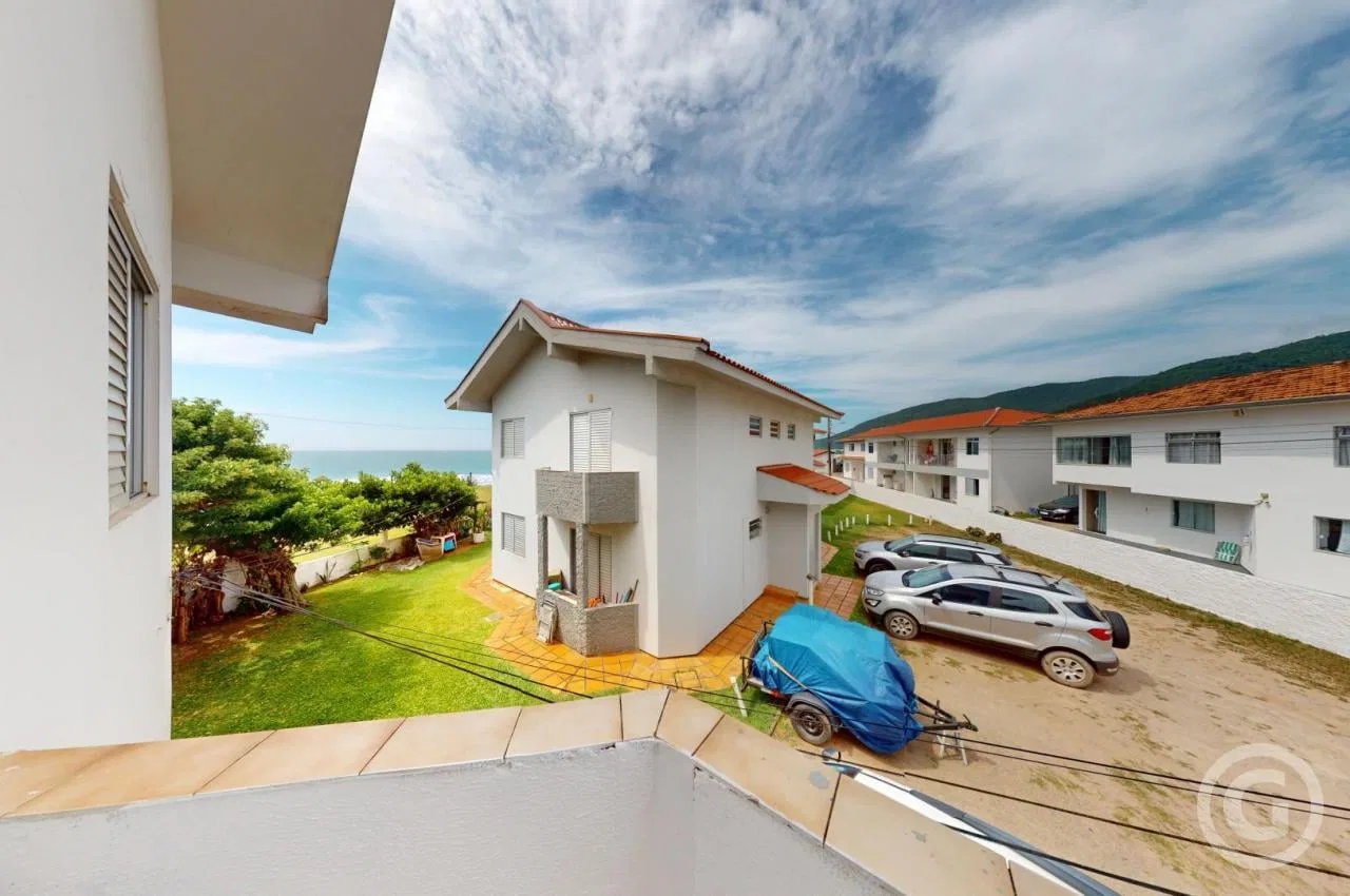 37 m² apartment with 1 bedroom and private BBQ