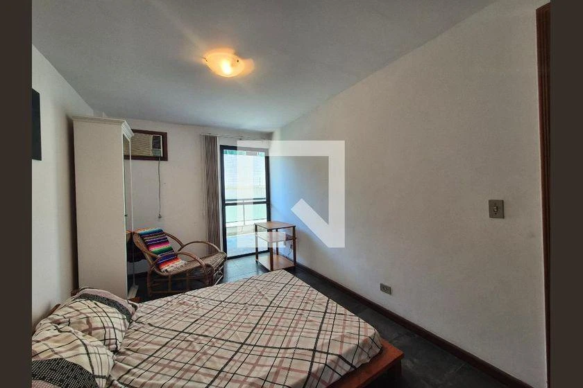 Apartamento de 2 quartos com varanda envidraçada — photo 7