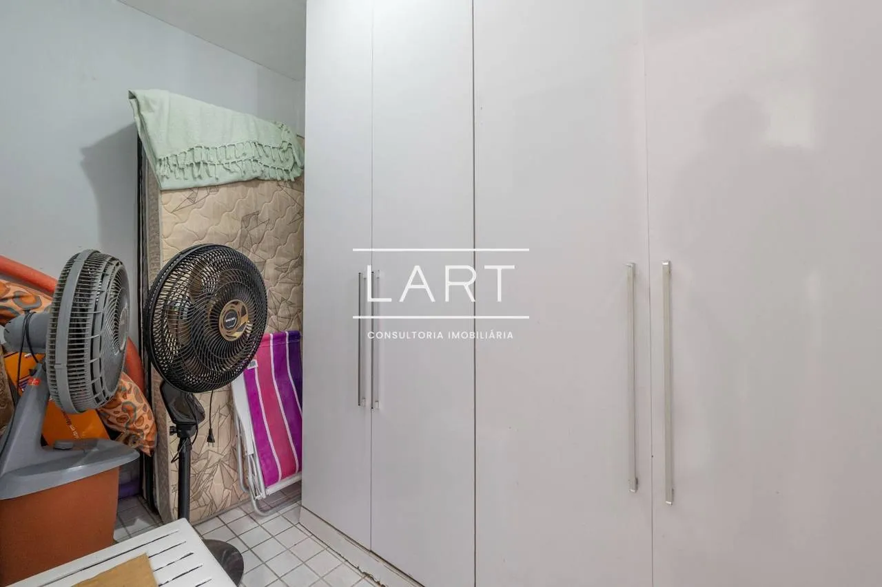 Apartamento com 3 dormitórios e varanda, 96 m² — photo 24