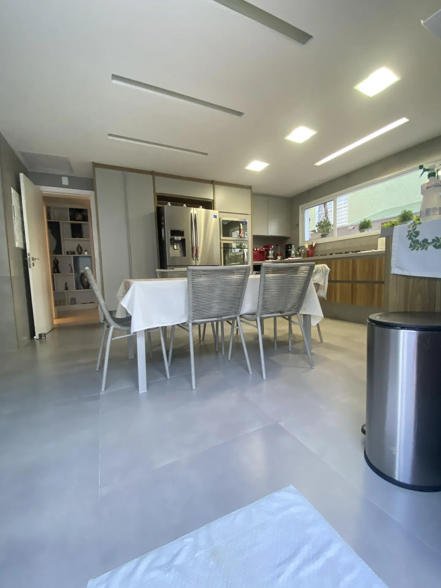 Casa de condomínio com 5 quartos e 500 m² — photo 26