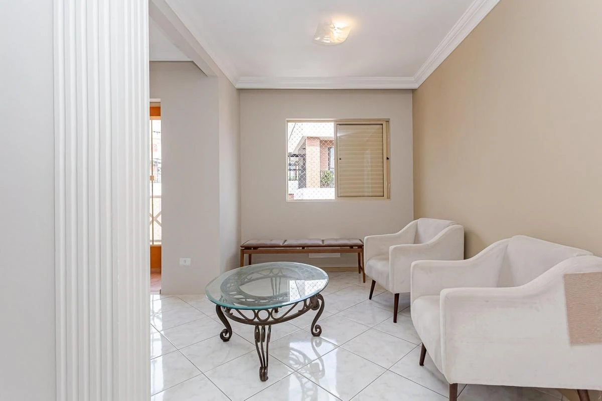 113 m² apartment with 2 bedrooms and enclosed balcony — photo 23