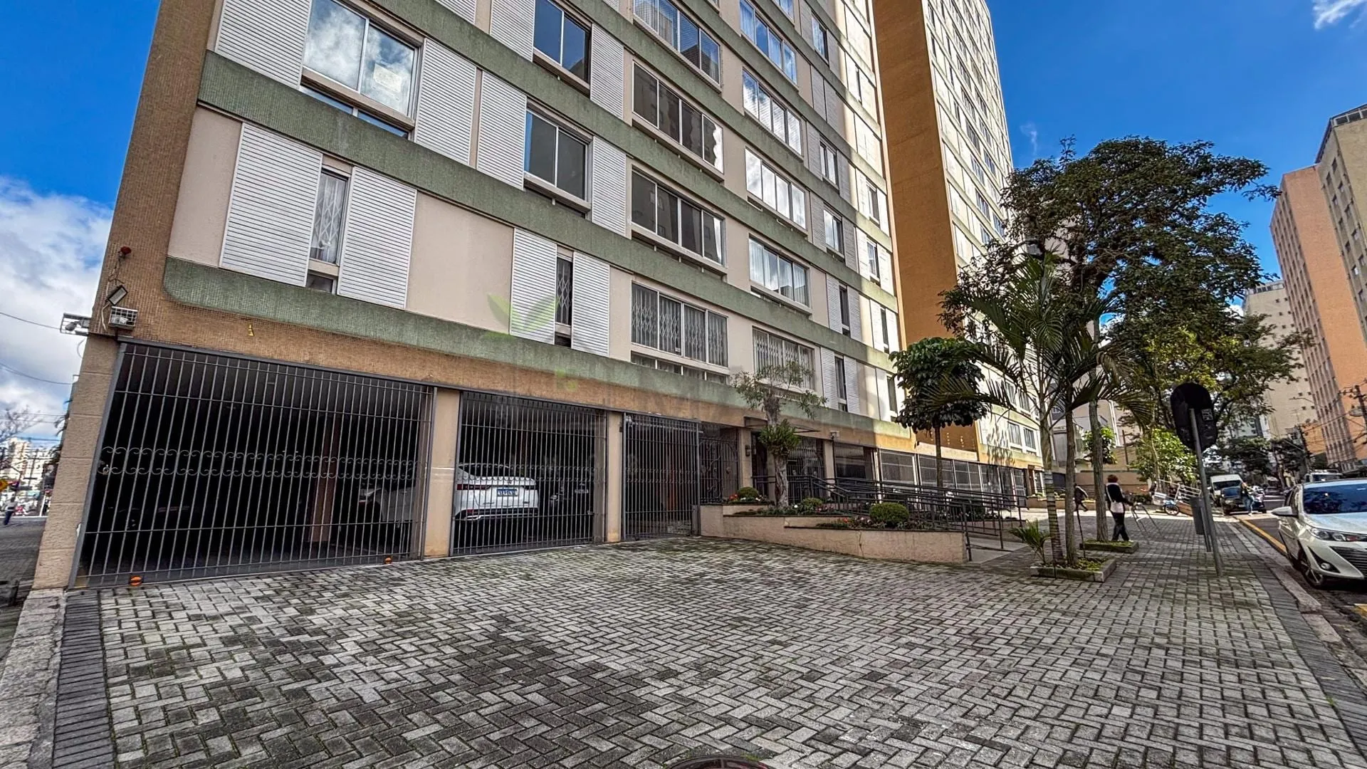 Apartamento 3 quartos de 117 m² com 1 vaga — photo 42