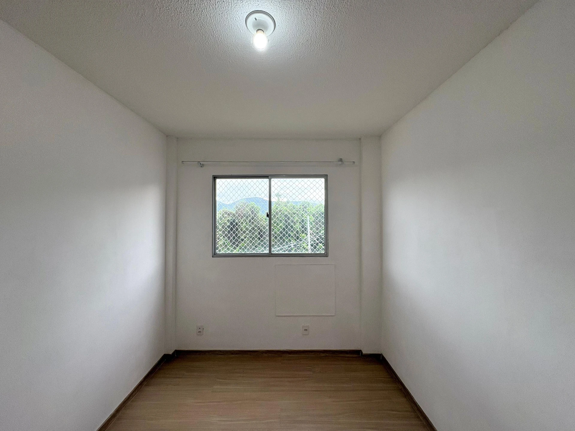 Apartamento, 47 m², com piso de madeira ou laminado — photo 19