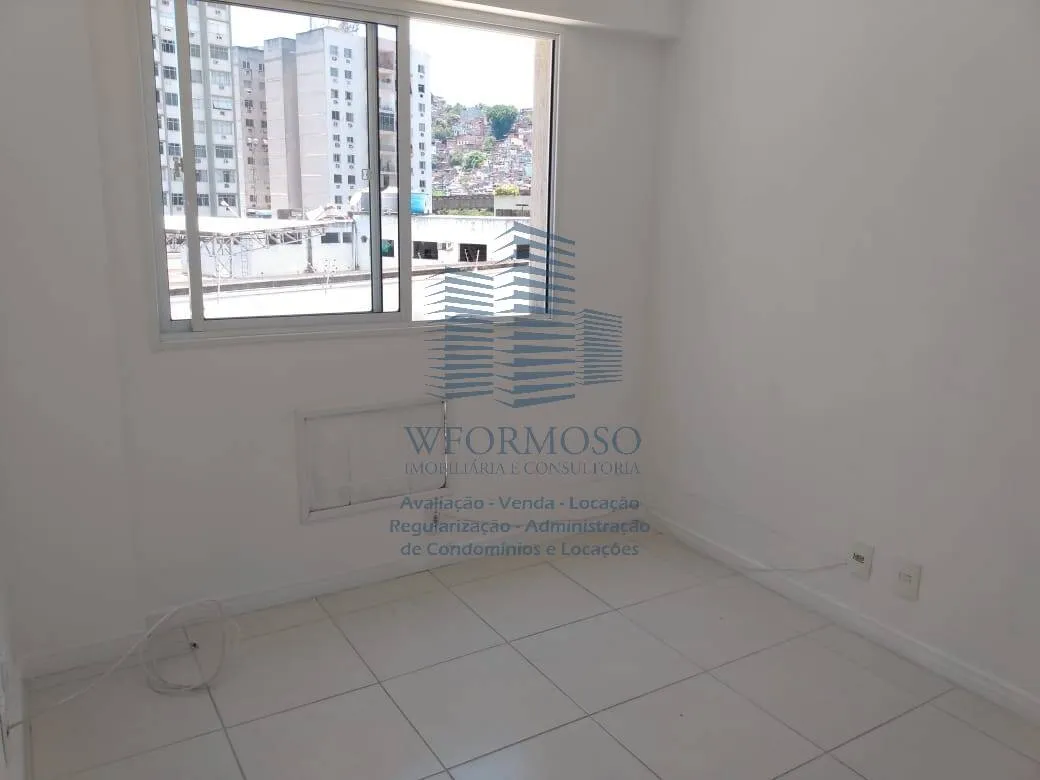 Departamento de 2 dormitorios en edificio con sauna — photo 31