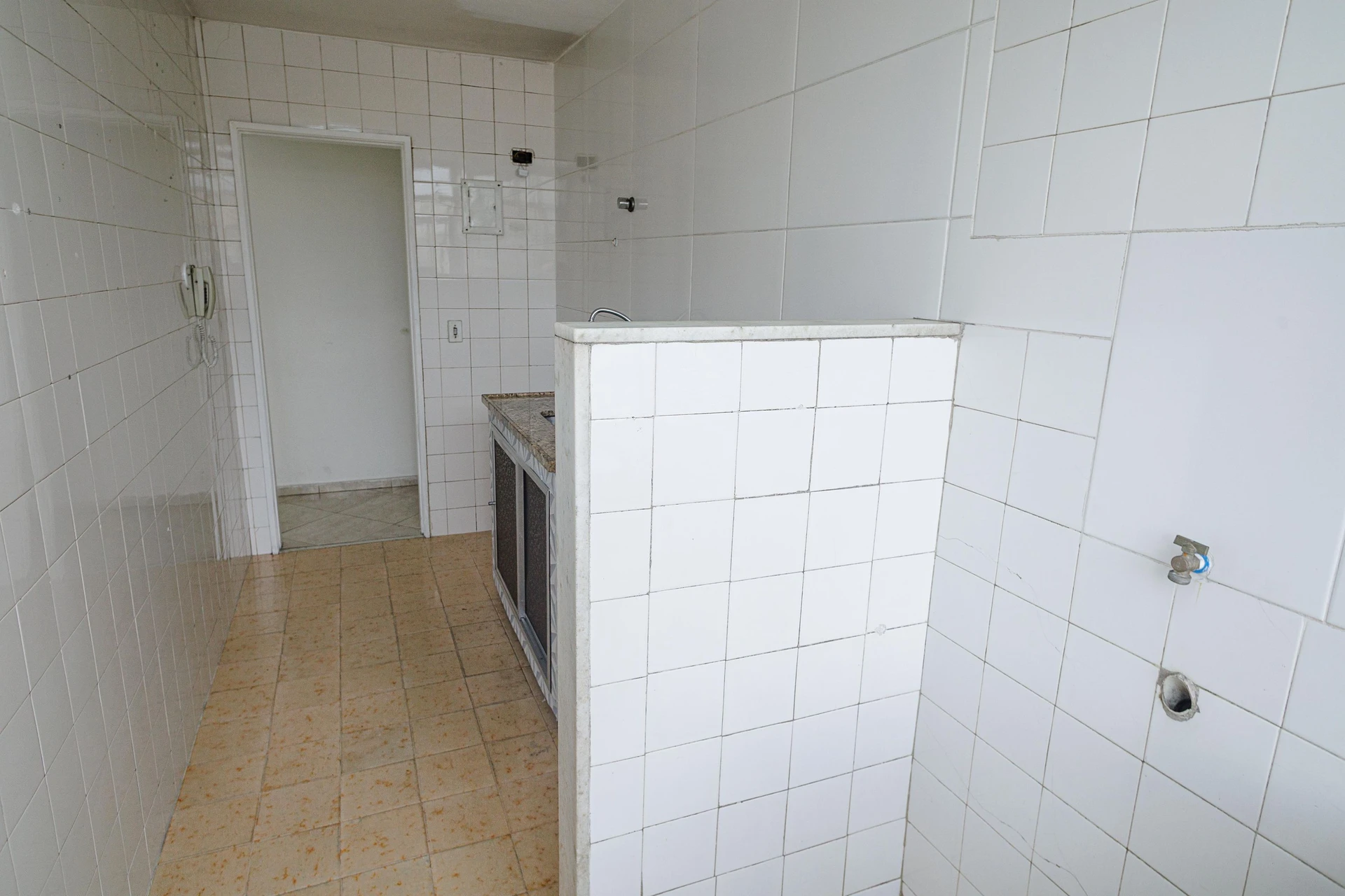 Apartment for rent with 2 bedrooms, 1 parking space — photo 15