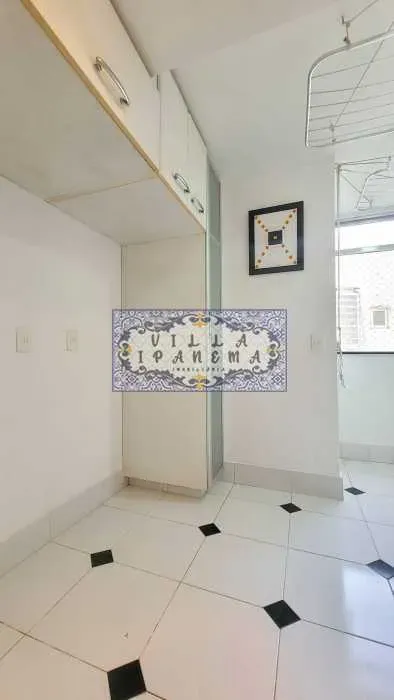 Apartment on the 9th floor with a washing machine — photo 15