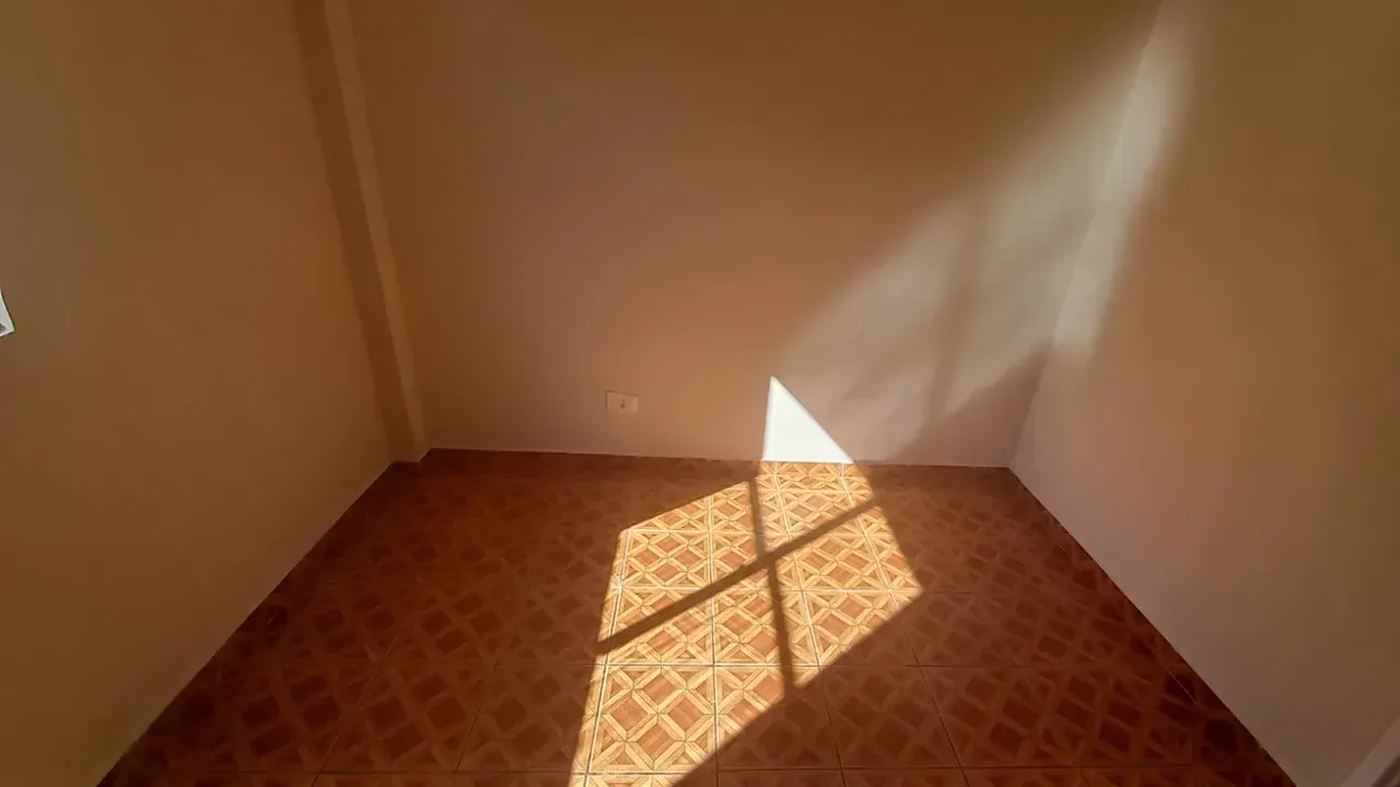 Furnished apartment, 60 m², with a washing machine — photo 18