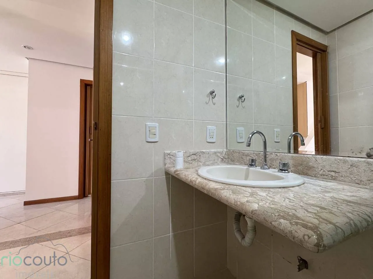Duplex penthouse with 3 bedrooms and 291 m² terrace — photo 31