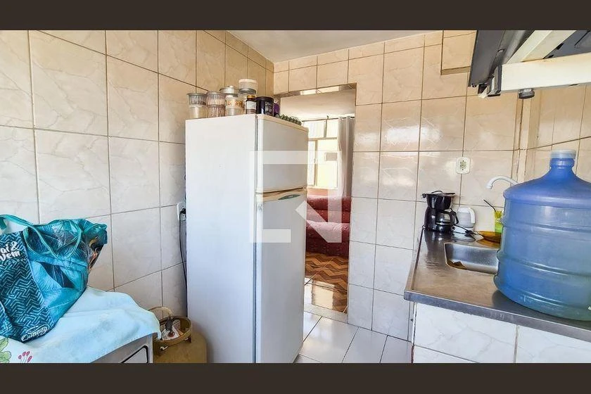 Apartamento mobiliado de 2 quartos e 47 m² — photo 8