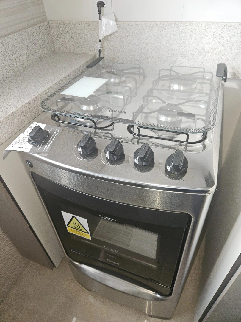 Apartamento mobiliado de 2 quartos com 64 m² e 1 vaga — photo 11