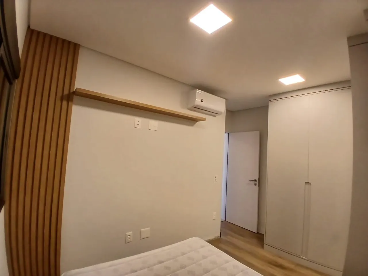 Furnished apartment, 53 m², with a washing machine — photo 14