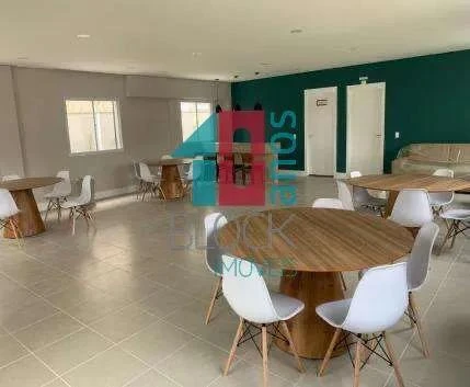 Apartamento sem mobília com 2 quartos e 1 vaga — photo 30