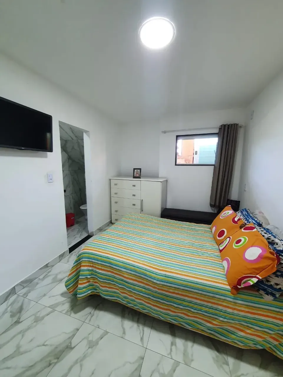 2-bedroom house with a home office — photo 3
