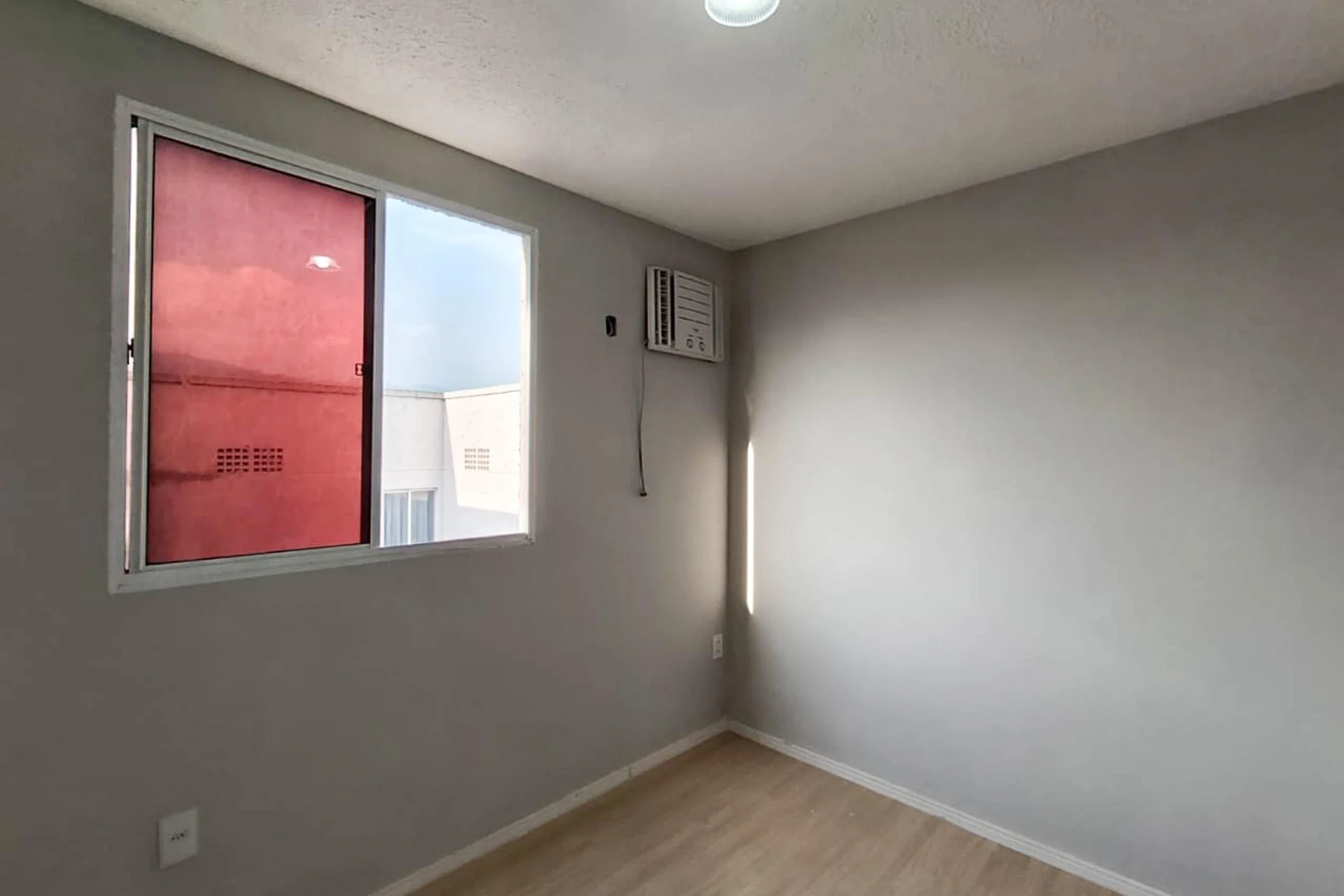 Apartamento com vista para as montanhas, Campo Grande — photo 35