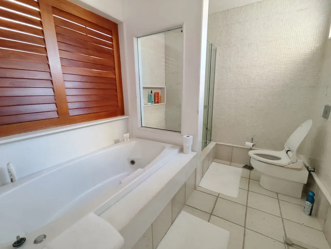 Cobertura para locação com 3 suítes e piscina — photo 34