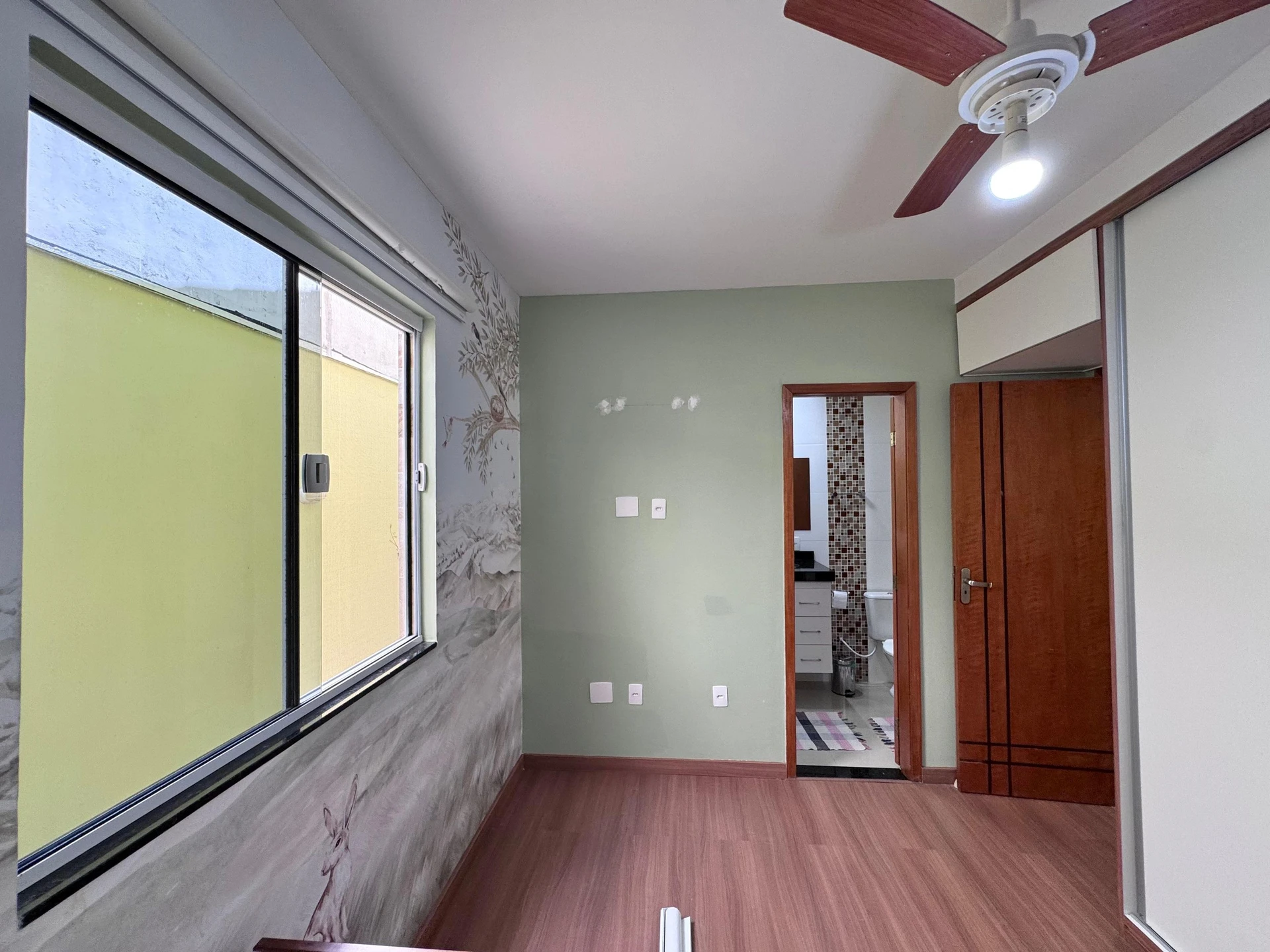Apartamento amueblado de 4 dormitorios con jardín privado — photo 27