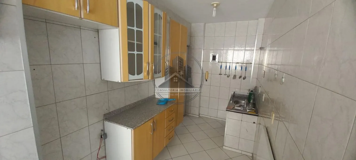 Apartamento para locação com 2 quartos e cozinha a gás — photo 24