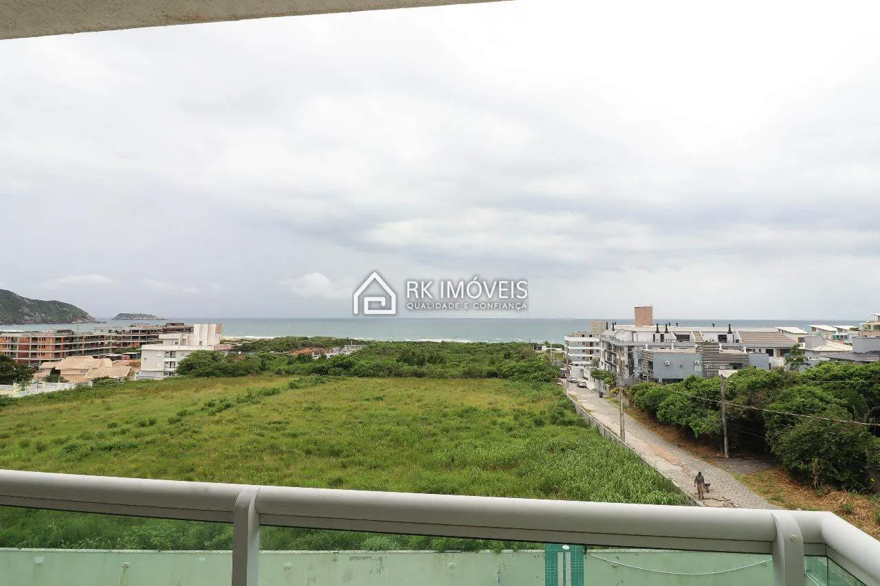 Unfurnished 1-bedroom apartment with balcony and 1 parking spot — photo 19