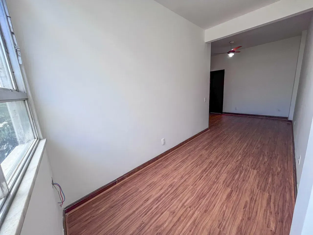 Apartamento com espaço de home office, Copacabana — photo 10