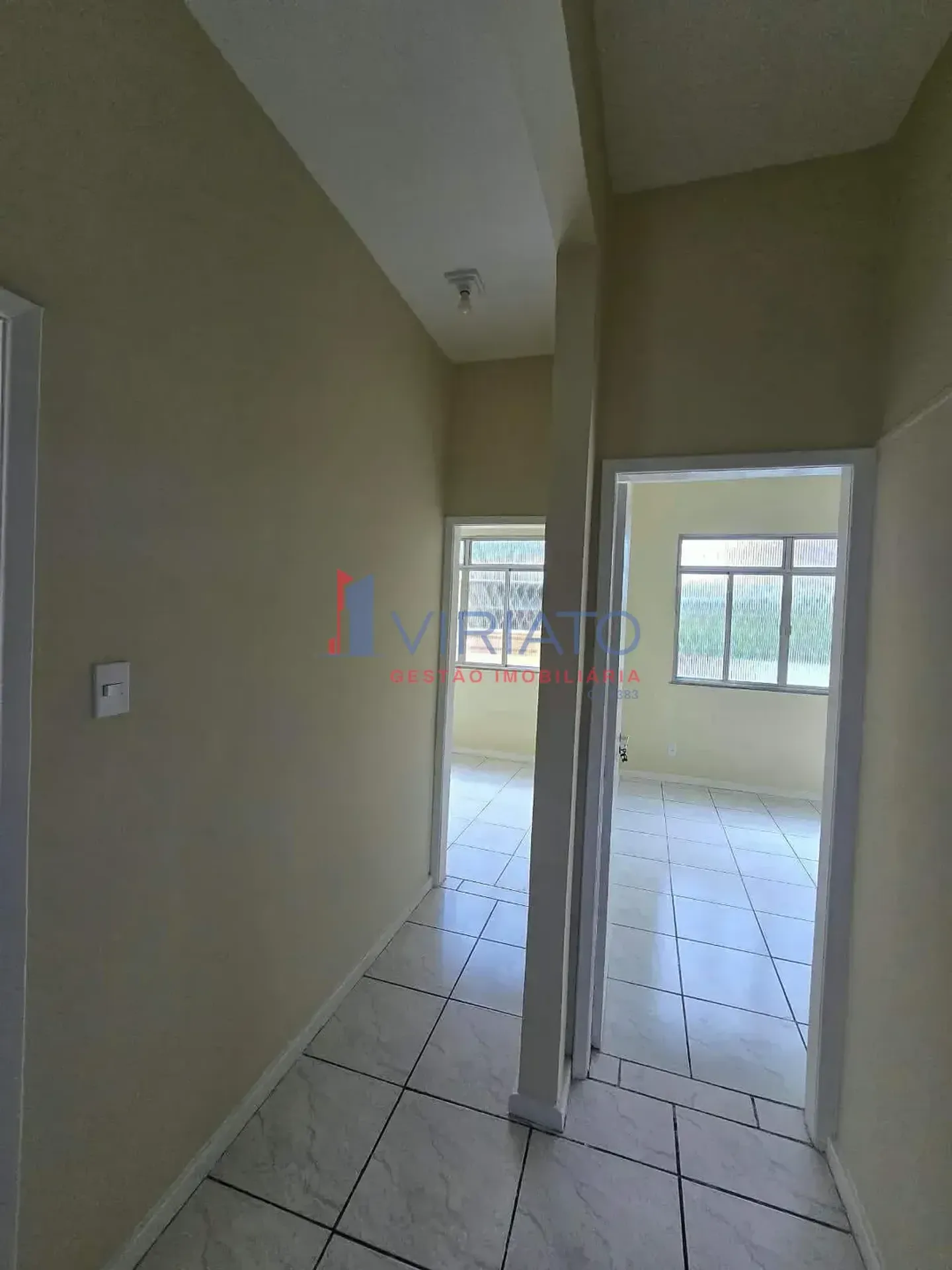 Vila house for rent with 3 bedrooms and 2 bathrooms — photo 27