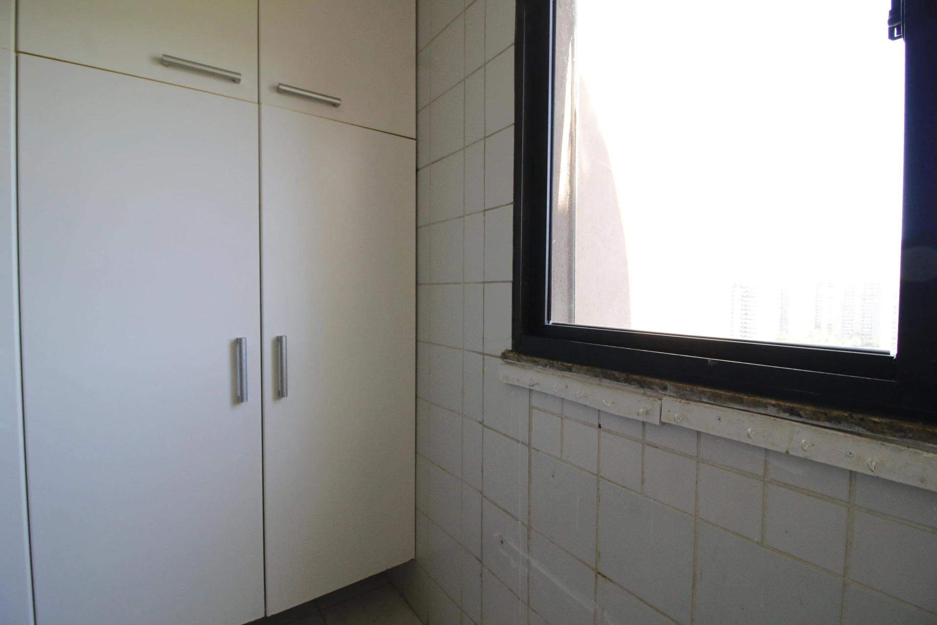 Apartamento mobiliado com 3 quartos e varanda — photo 26