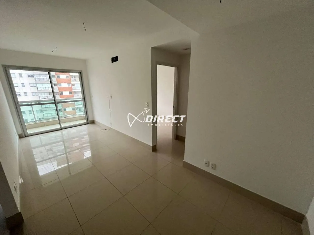 2-bedroom apartment with balcony and enclosed kitchen — photo 21