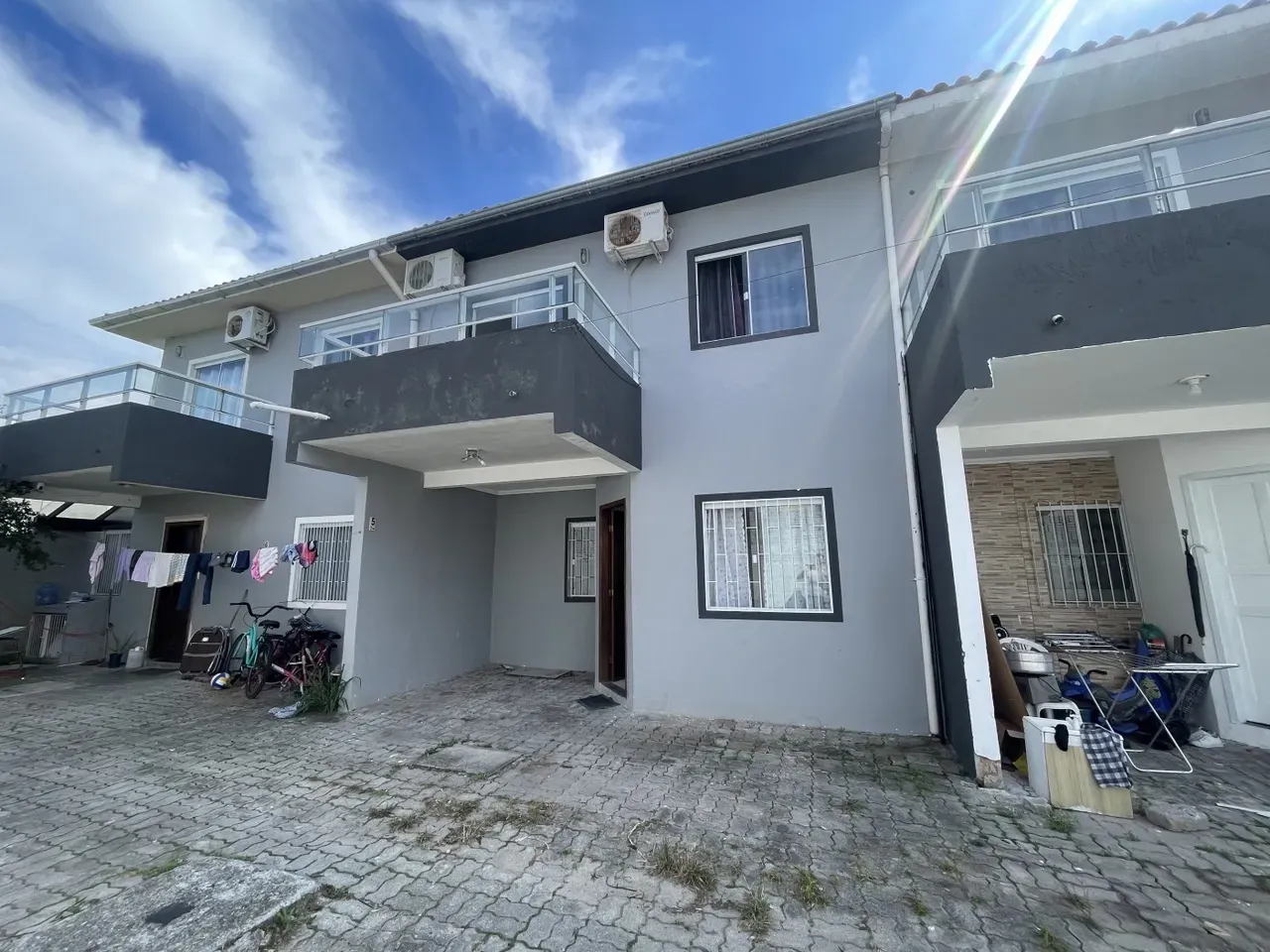 Private BBQ in a 2-bedroom house, 80 m² — photo 21