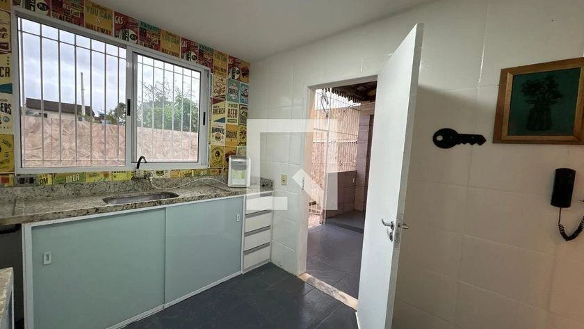 Casa de 2 dormitorios con balcón gourmet en Rio de Janeiro — photo 2
