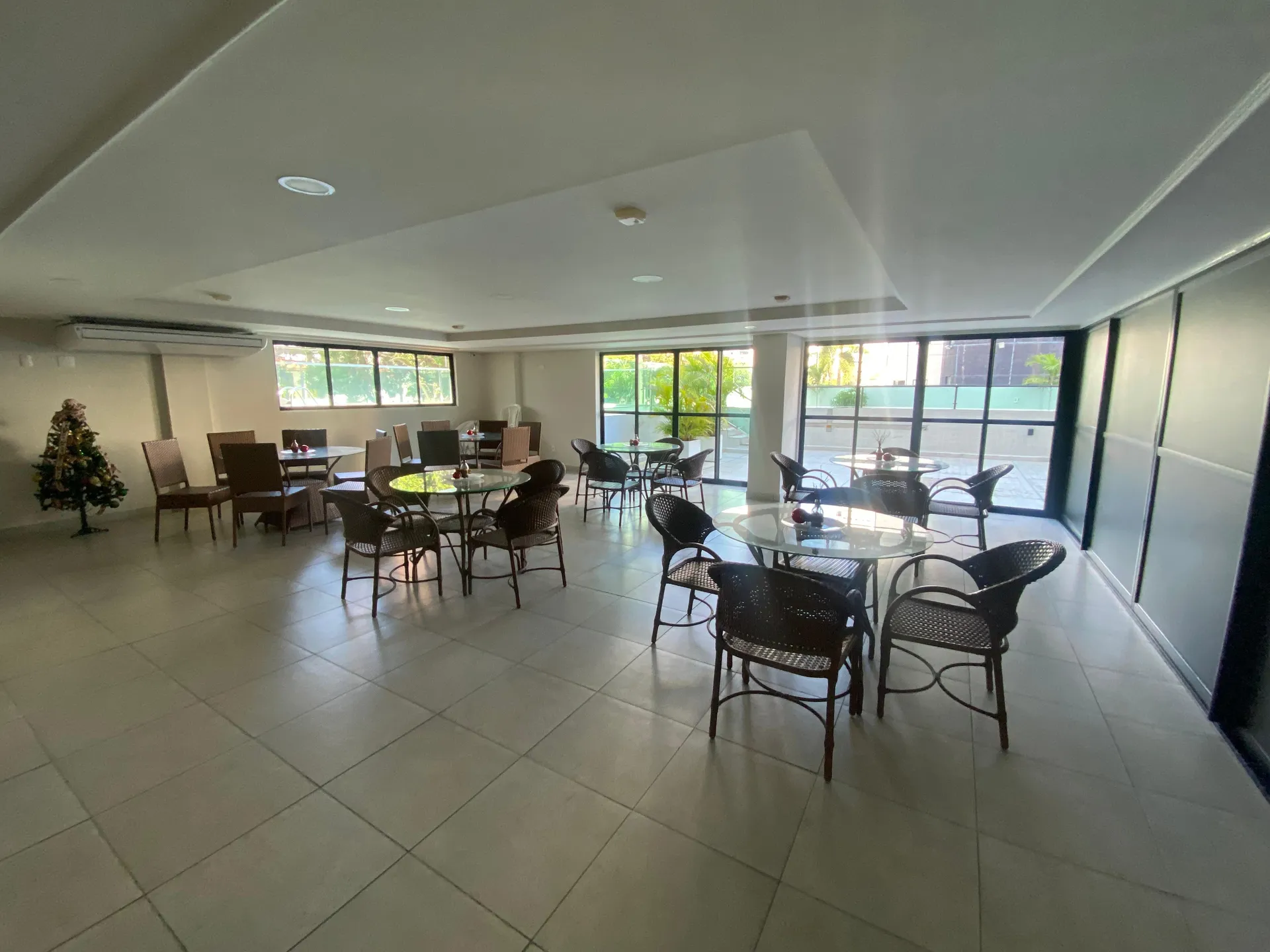 Оренда квартири з 3 спальнями, місцем і 86 м² — photo 12