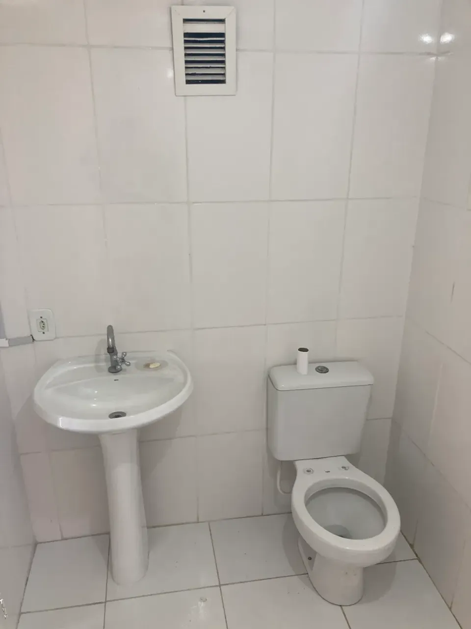 Unfurnished 2-bedroom apartment with 68 m² and parking — photo 3